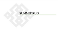 SUMMIT RUG