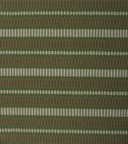 ANDERSON GREEN STRIPES - S0161