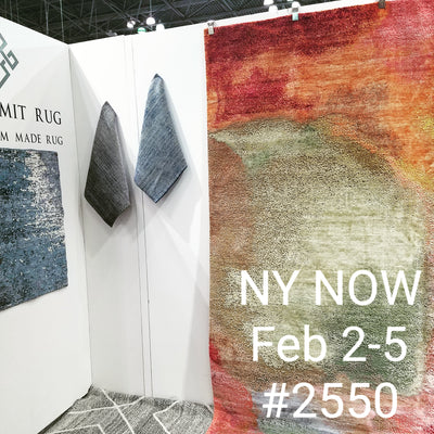 NY NOW 2020 Booth #2550