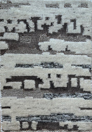Abstrac Metalic S3005
