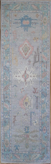 Oushak 12576