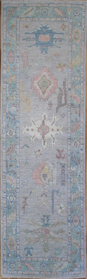 Oushak 12576