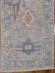 Oushak 12576