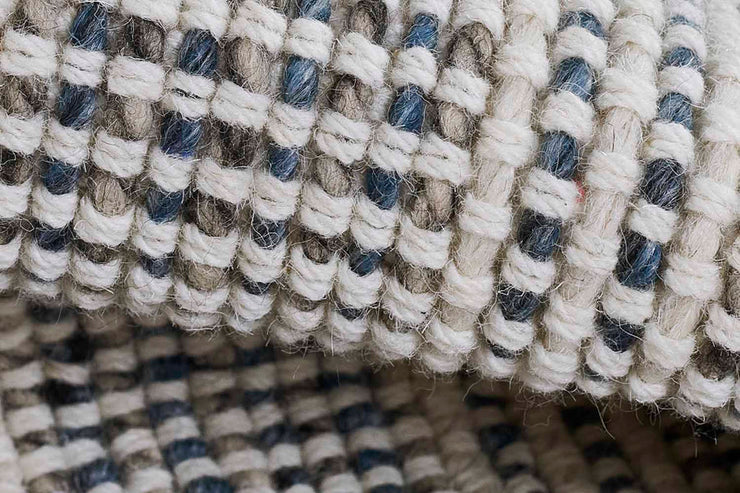 Brooks - Denim – SUMMIT RUG