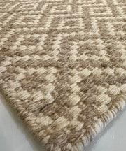Beige Diamond L S2978