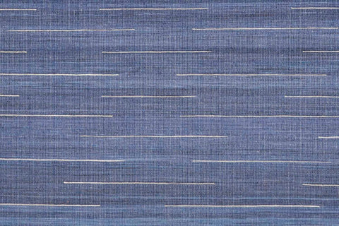 Interweave Navy