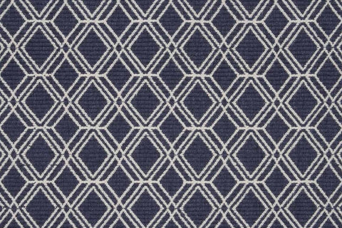 Savoy Diamond Admiral Blue