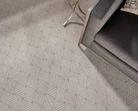 Savoy Weave Soft Green