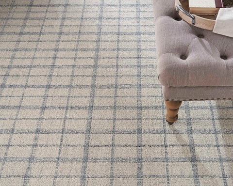 Tartan Tones Oatmeal