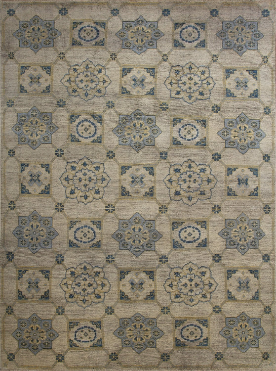Khotan  S2717