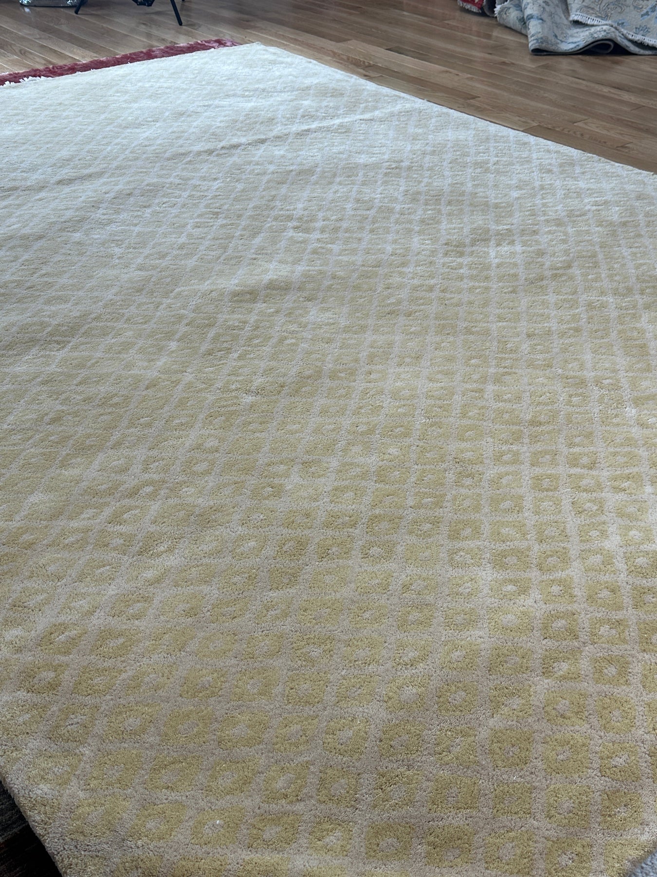 Clearance – SUMMIT RUG