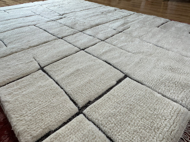Moroc Block