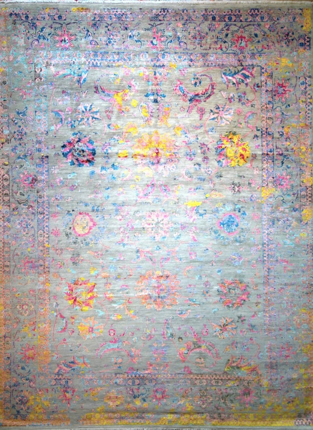 Flowered Sky  7969-52