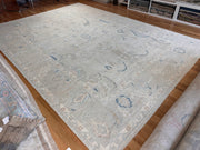 Oushak 12571