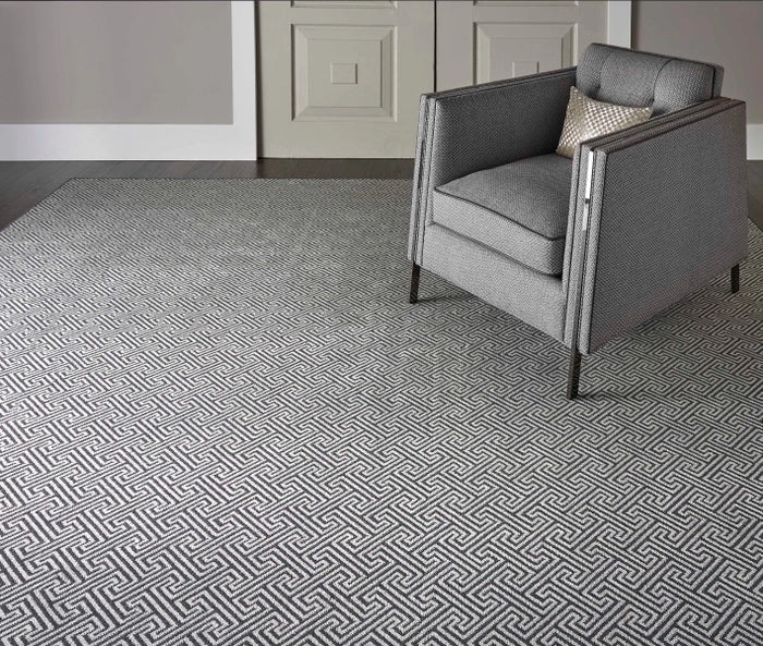 Starlight Reflection Blacklight – SUMMIT RUG