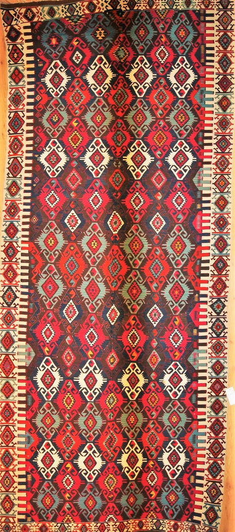 KILIM - Flat Weave