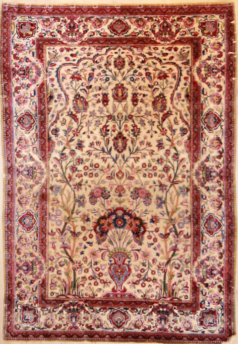 KASHAN SOUF