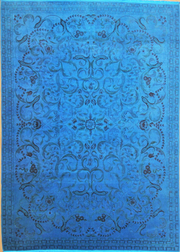Over-dyed 11273