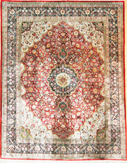 Silk / Kashan