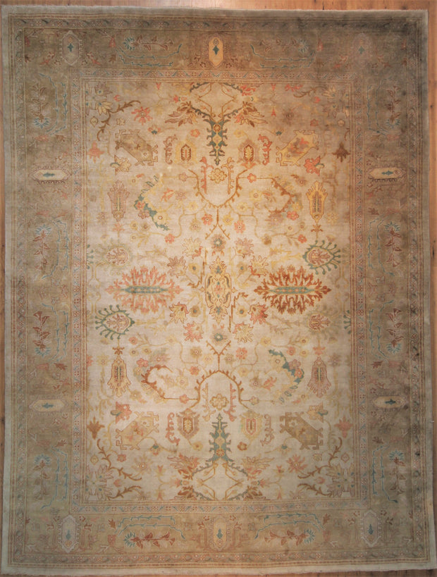 OUSHAK 11602