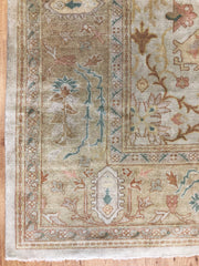 OUSHAK 11602