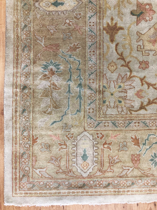 OUSHAK 11602