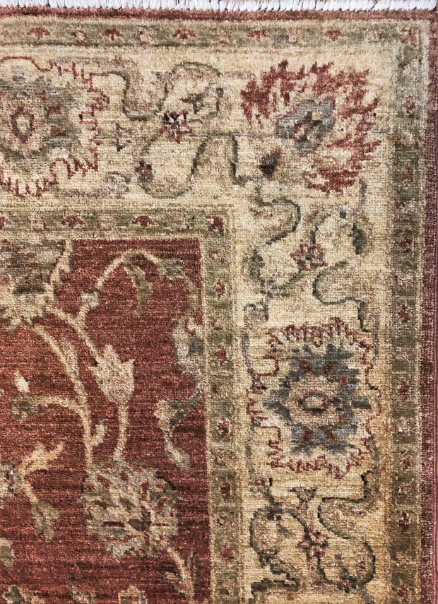 OUSHAK 11640