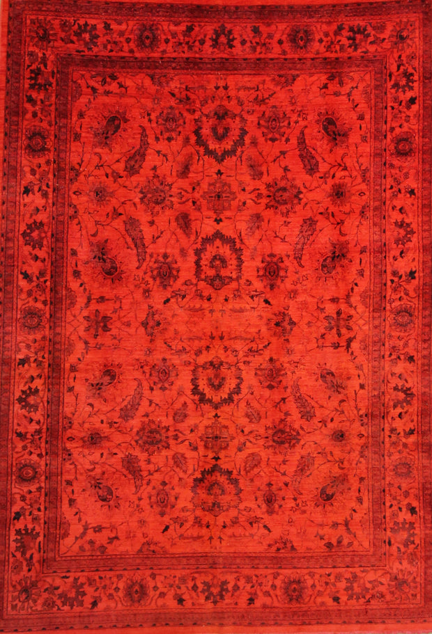 Over-dyed 11878