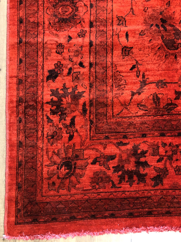Over-dyed 11878