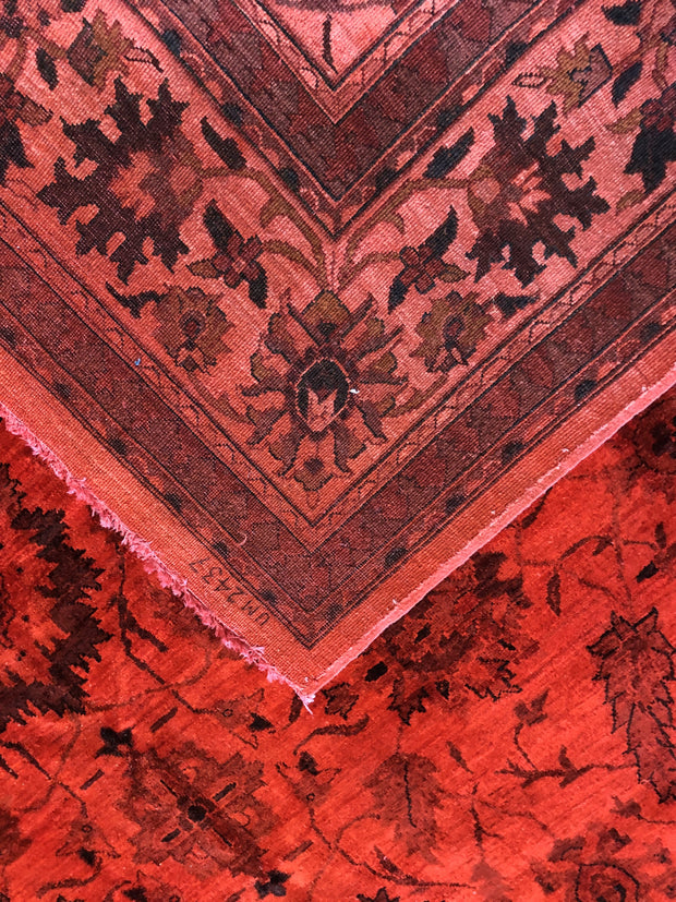 Over-dyed 11878