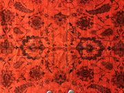 Over-dyed 11878