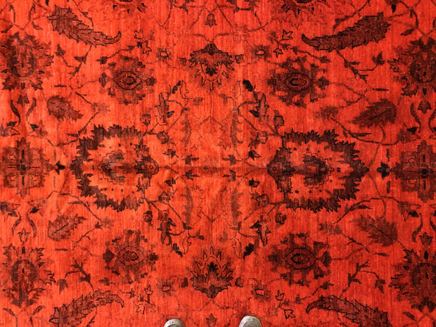 Over-dyed 11878