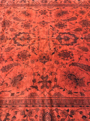 Over-dyed 11878