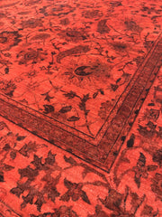 Over-dyed 11878