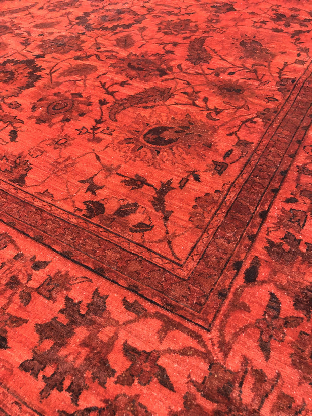 Over-dyed 11878