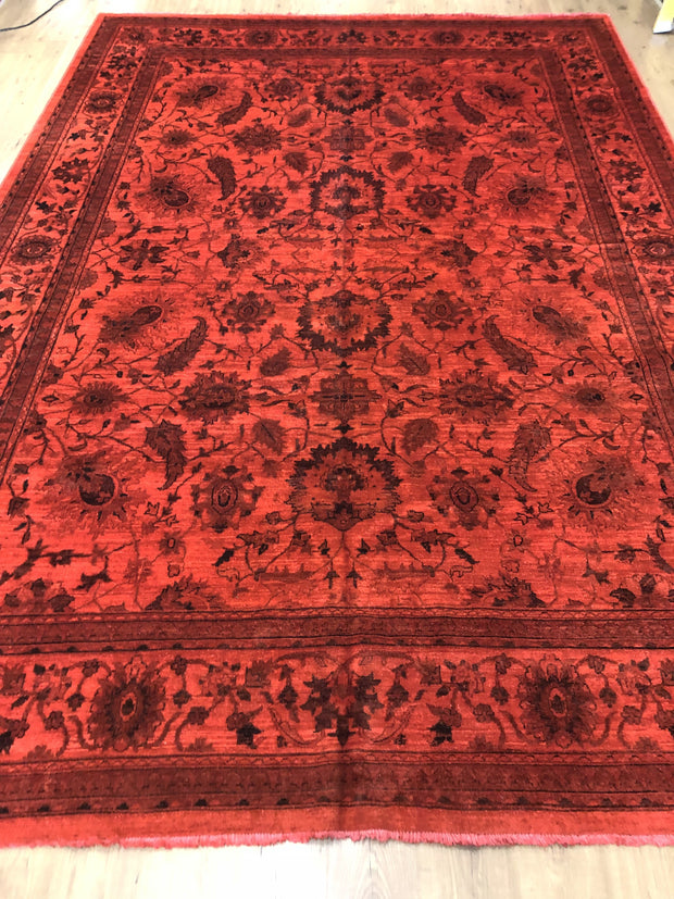 Over-dyed 11878
