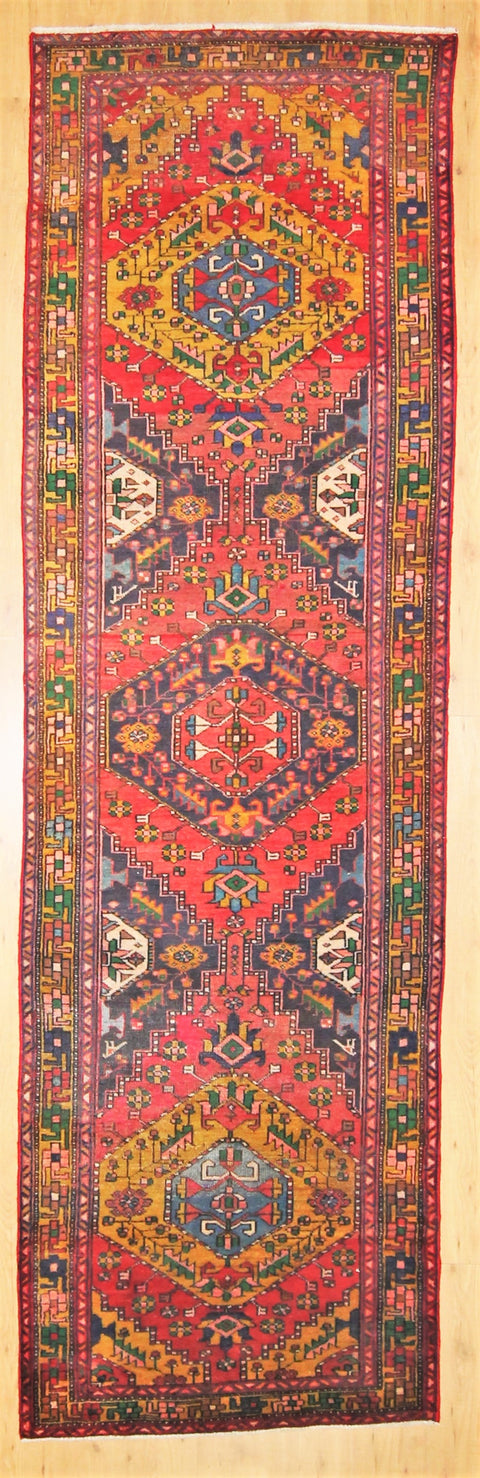 Hamedan