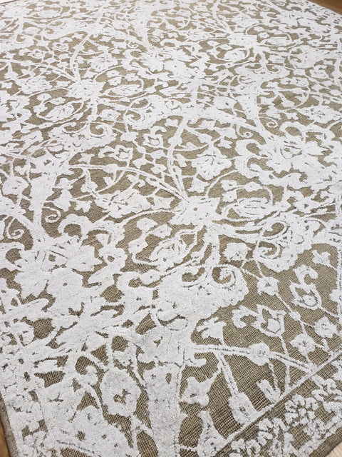 Modern Tabriz