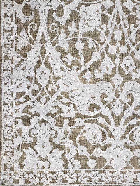 Modern Tabriz