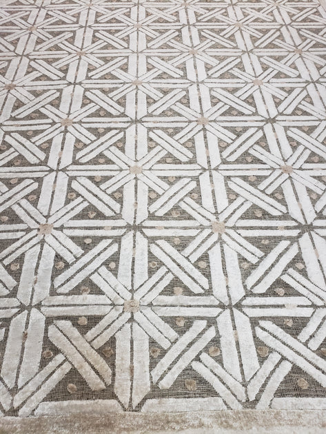 Overlap – SUMMIT RUG