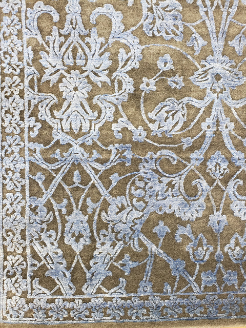 Arabesque