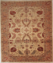 Oushak 12521