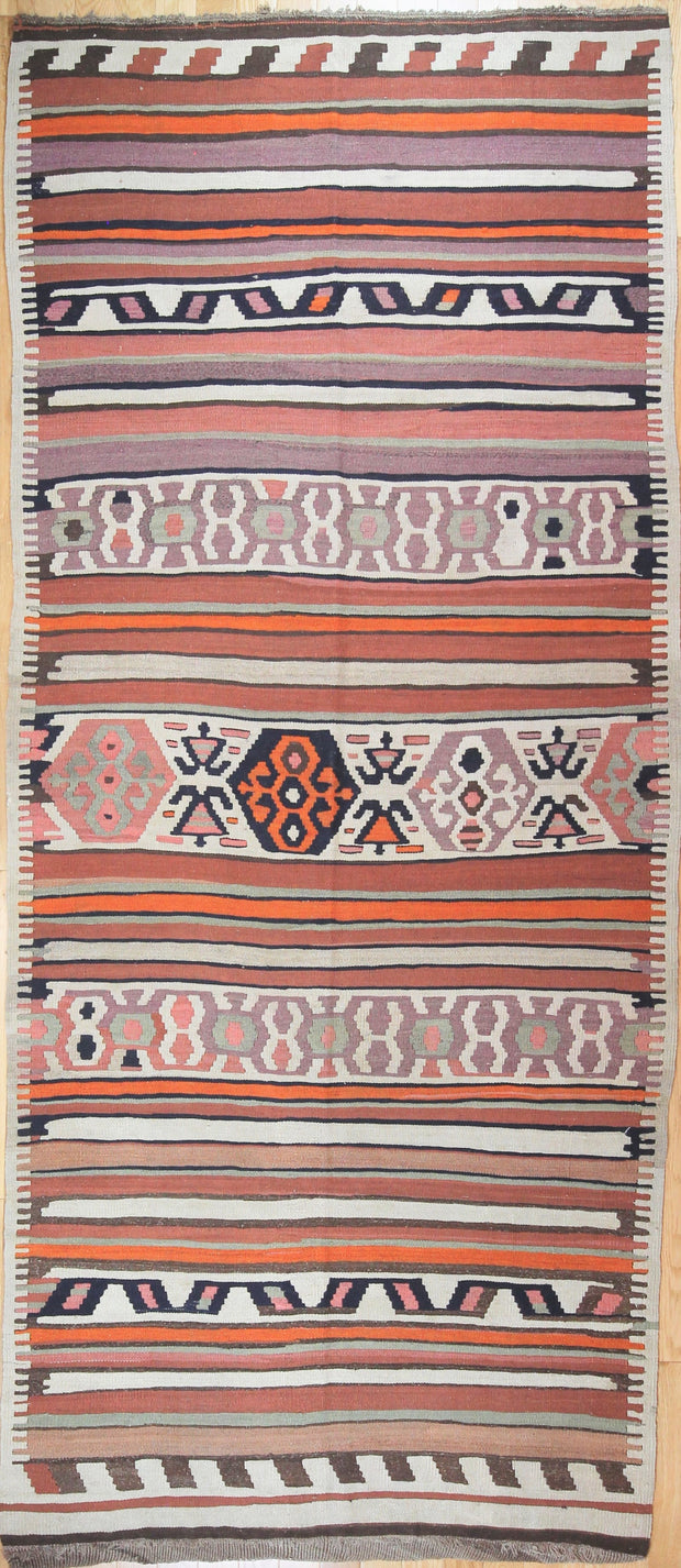 KILIM - Red