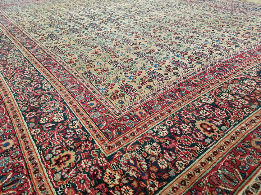 Khorasan N-11983 – SUMMIT RUG