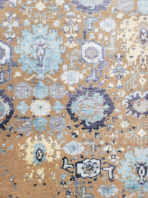 Modern Tabriz 8404-37