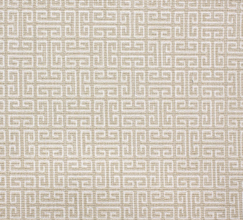 Petite Greek Key