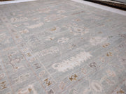 Oushak 12523