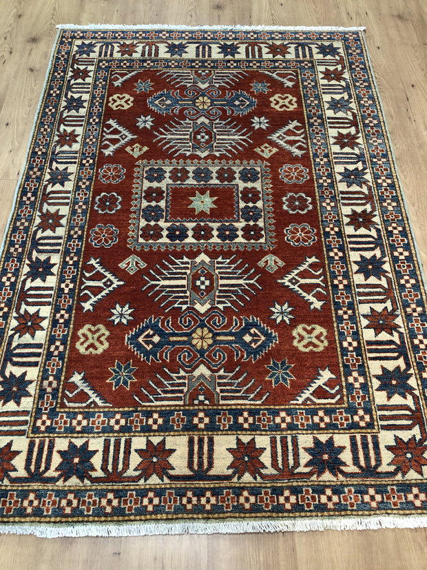 Kazak
