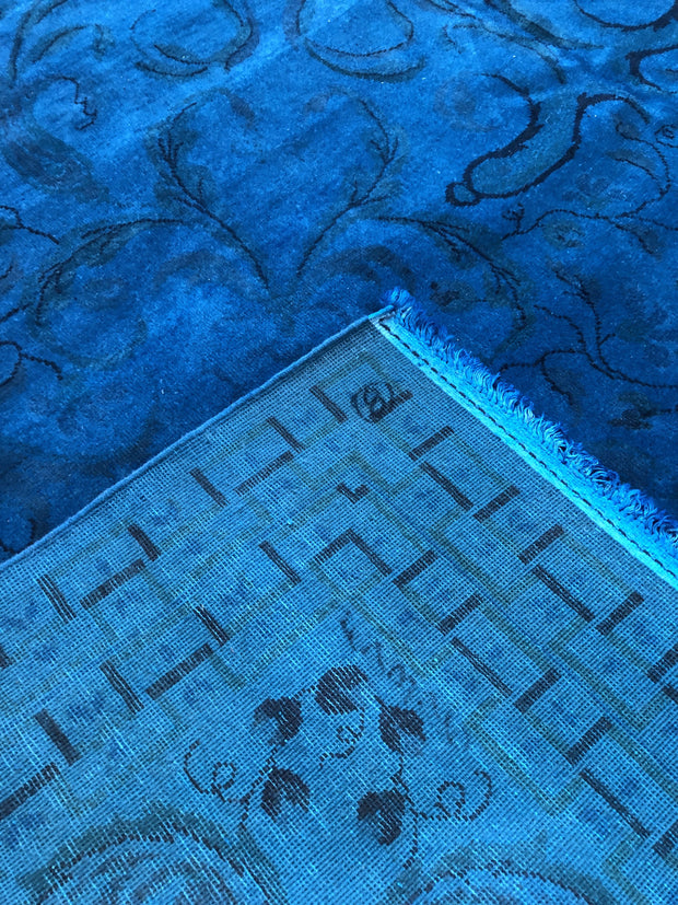 Over-dyed 11273
