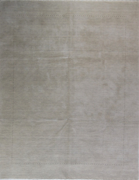 Gabbeh - beige – SUMMIT RUG